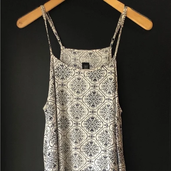 Insight Mini Dress - Picture 5 of 7